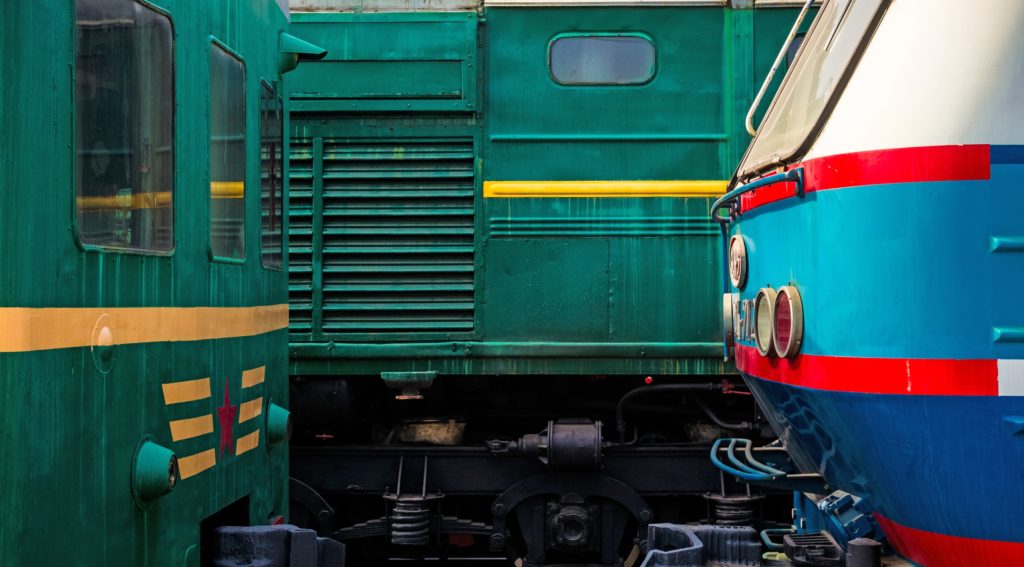 ТОП-20 вагоностроительных компаний России
