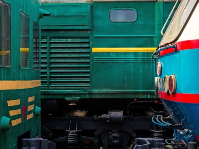 ТОП-20 вагоностроительных компаний России